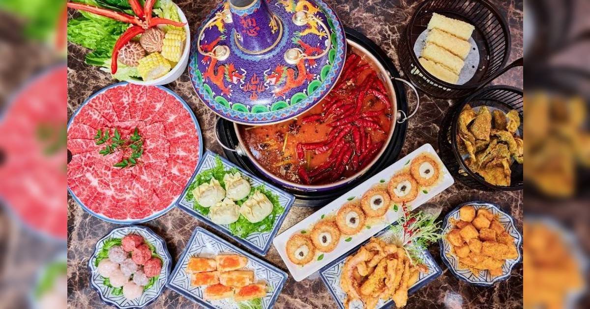 火鍋店職員竟將燃料倒入鍋｜值班經理喝5勺自證清白 最終結局極荒謬