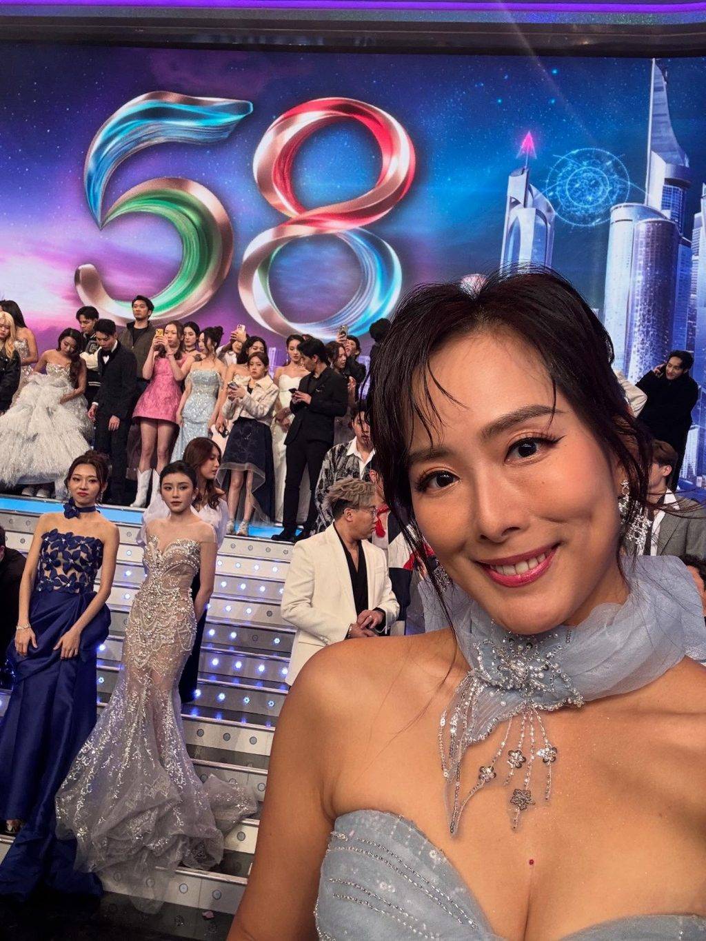 (圖片來源:吳幸美IG)