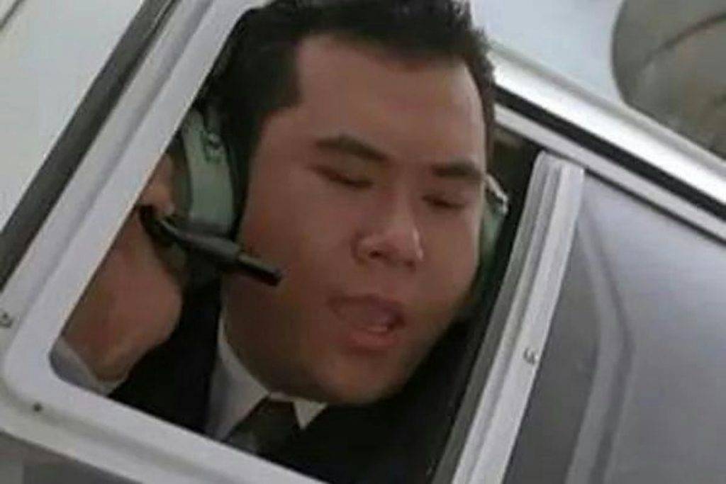 香港演藝圈 資深演員離世 段偉倫享年67歲,有傳死因是腎衰竭。(圖片來源:網上圖片)