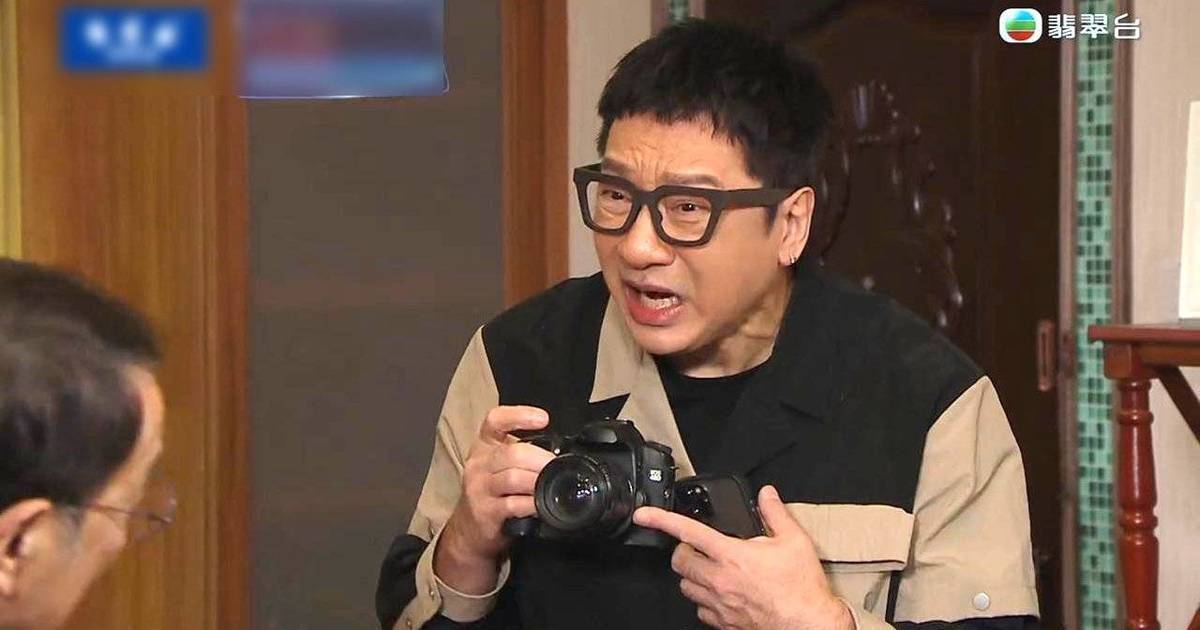 愛回家忽傳停播！《愛回家之開心速遞》再停一晚 原訂「雙面人」劇情押後播出