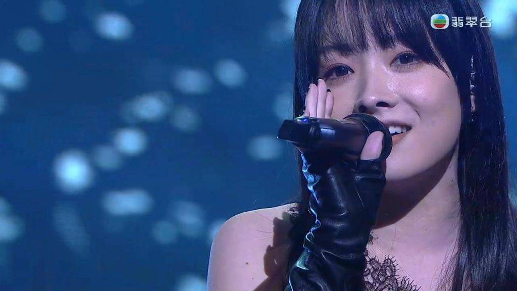 聲秀 馮熙燮 (圖片來源:TVB)