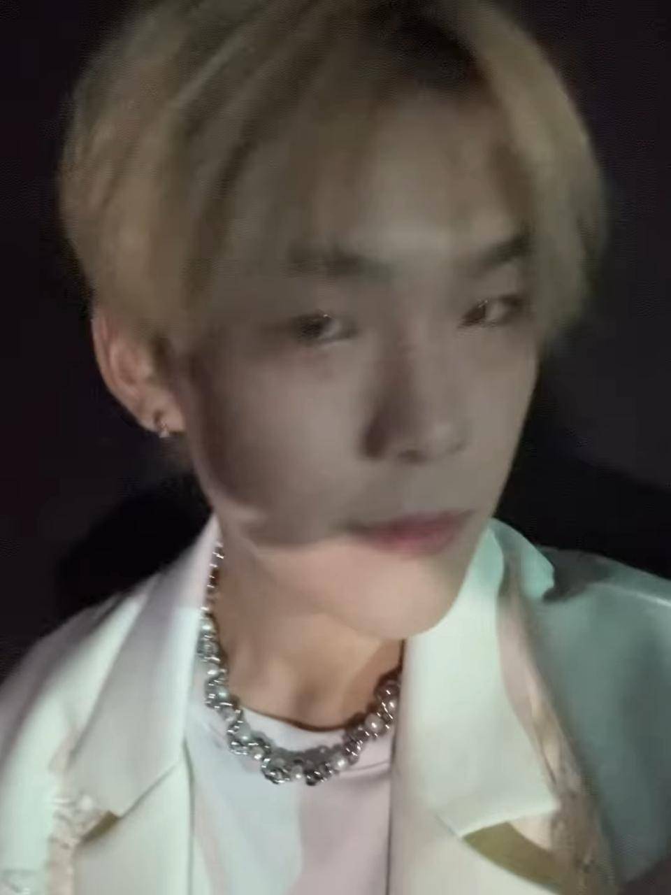 全民造星6 andy (圖片來源:IG@chun._dy12)