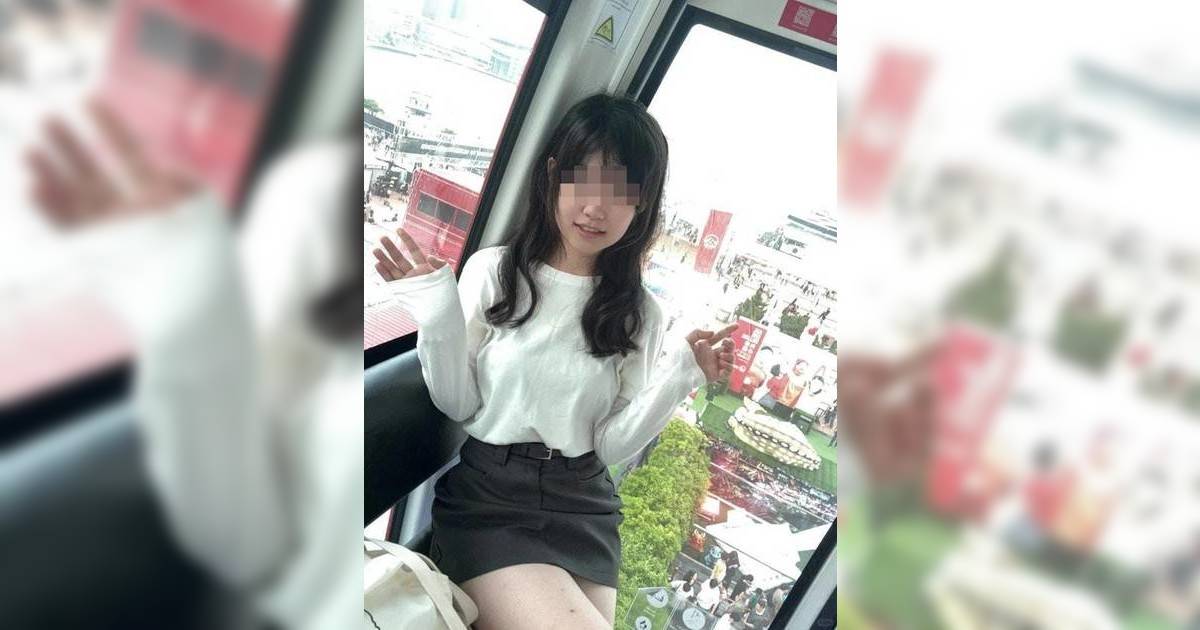 內地女「穿這樣」遊港被秒認出身份｜網民揭3大關鍵特徵一眼看穿！