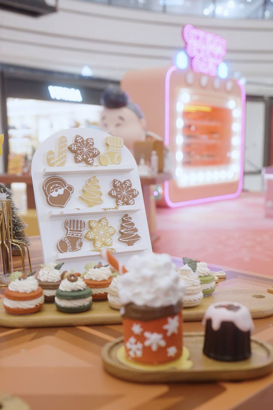 圍方chubbi chunk (圖片來源:新假期)