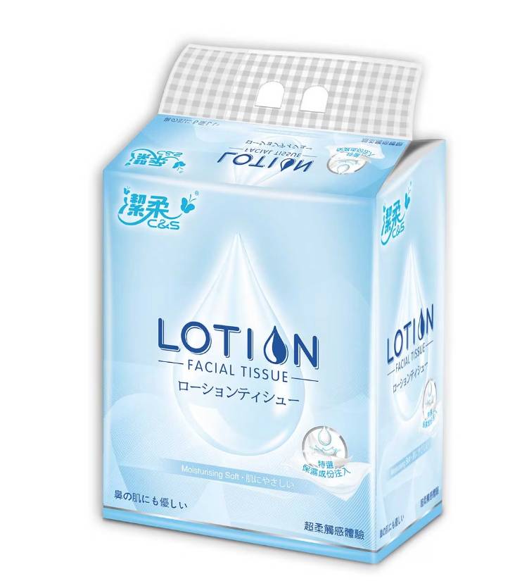 保濕紙巾 (圖片來源:官方圖片)