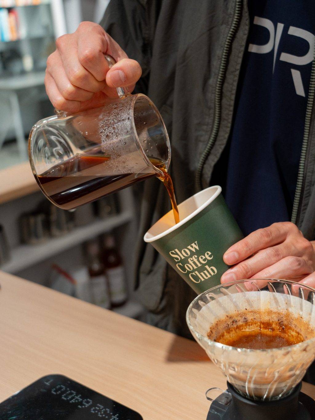 esprit 銅鑼灣 旗艦店 開幕 (圖片來源:官方圖片)