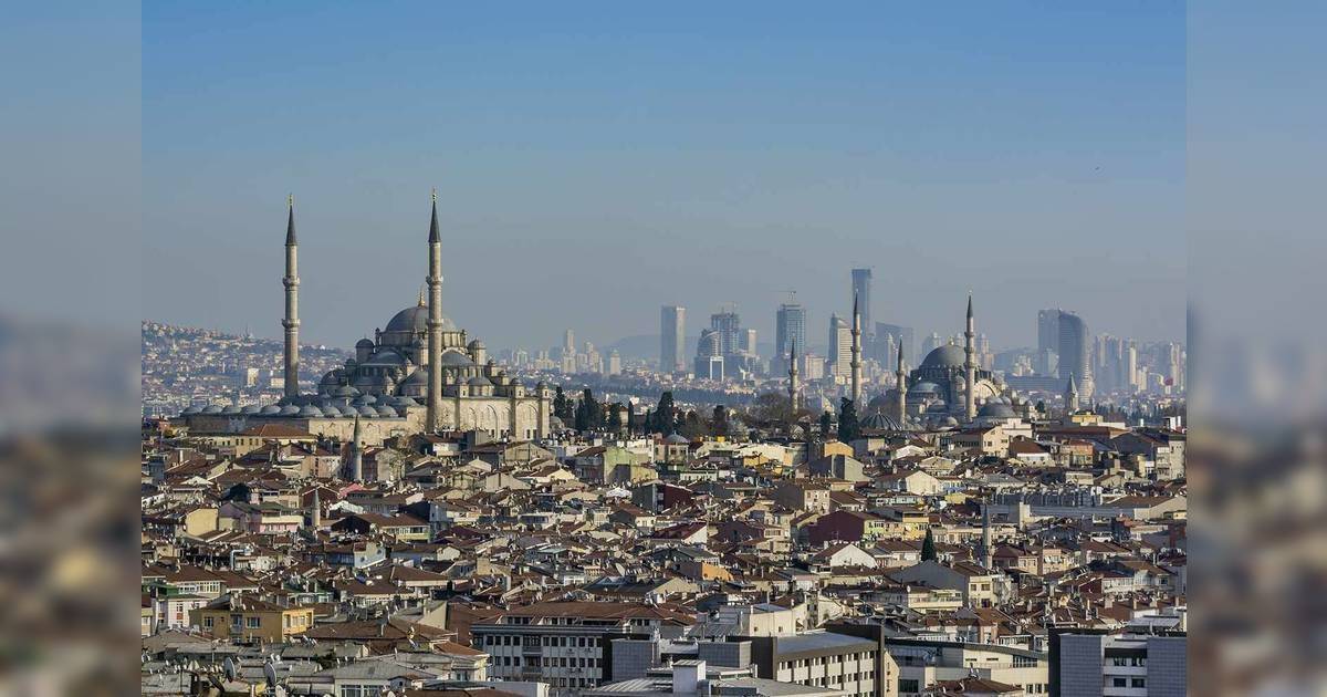 一家四口土耳其度假突然全部喪命｜疑殺蟲劑透過通風系統釀悲劇！