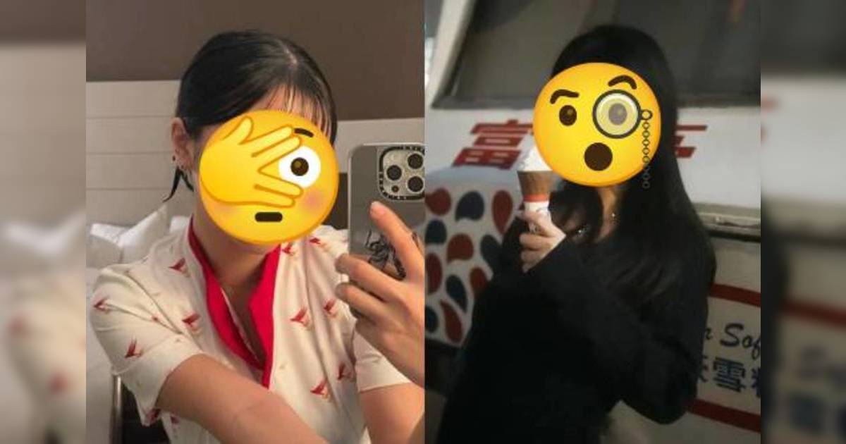 國泰日籍仙氣空姐Mihiro撞樣王祖賢！明星級外貌引爆港台熱議