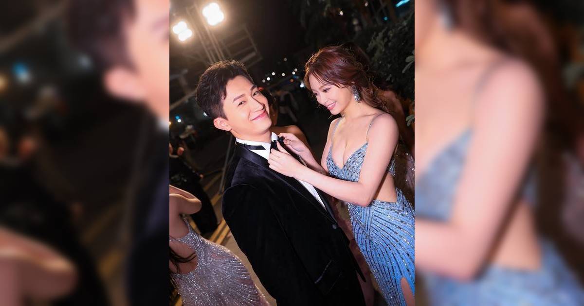 TVB台慶｜回顧葉蒨文紅地氈世界級福利 與GM早有火花？