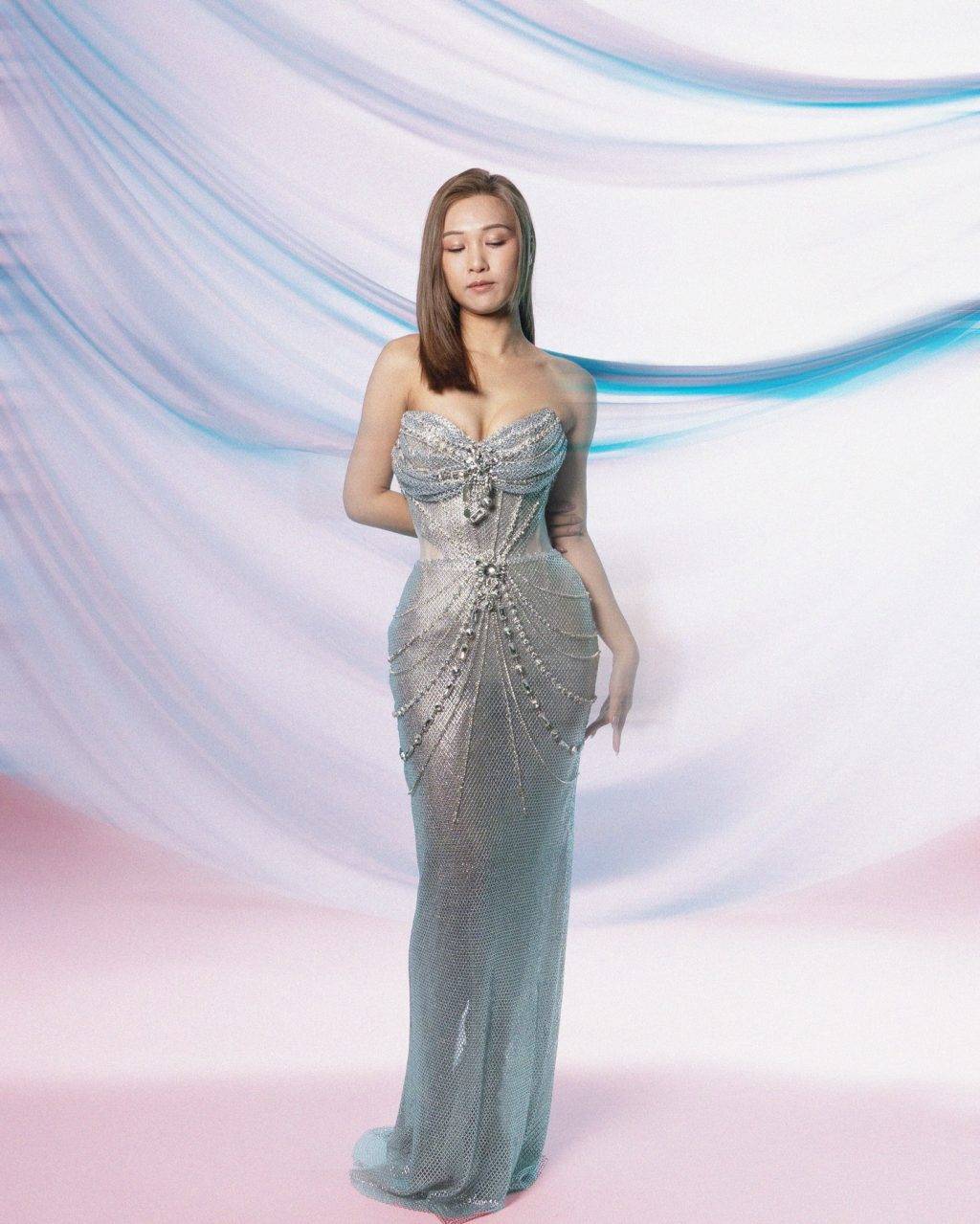 (圖片來源:麥詩晴IG)