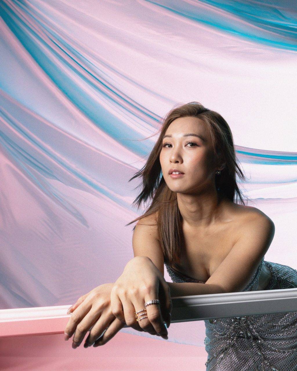 (圖片來源:麥詩晴IG)