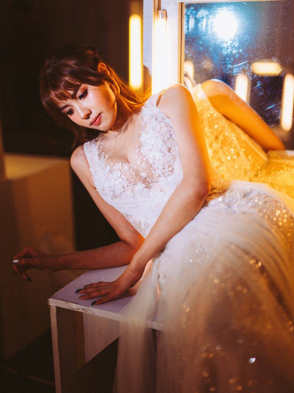 (圖片來源:鄧凱文IG)