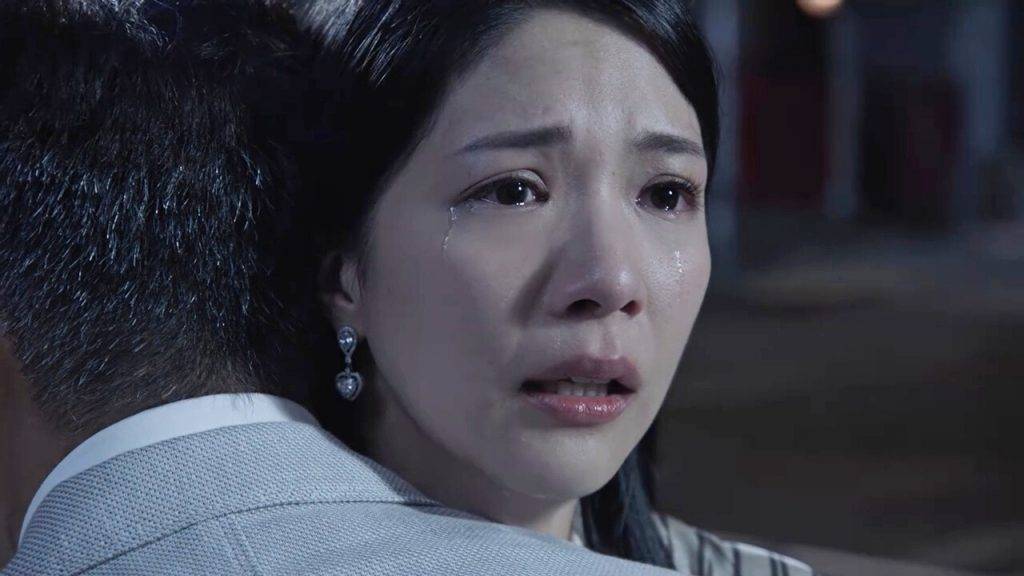 金式森林 郭晉安 (圖片來源:TVB)