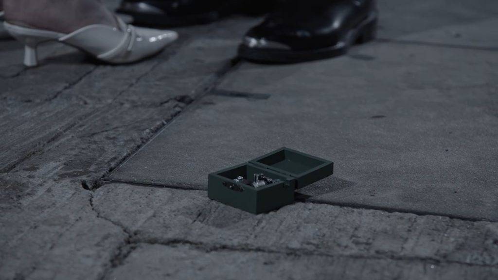 金式森林 郭晉安 (圖片來源:TVB)