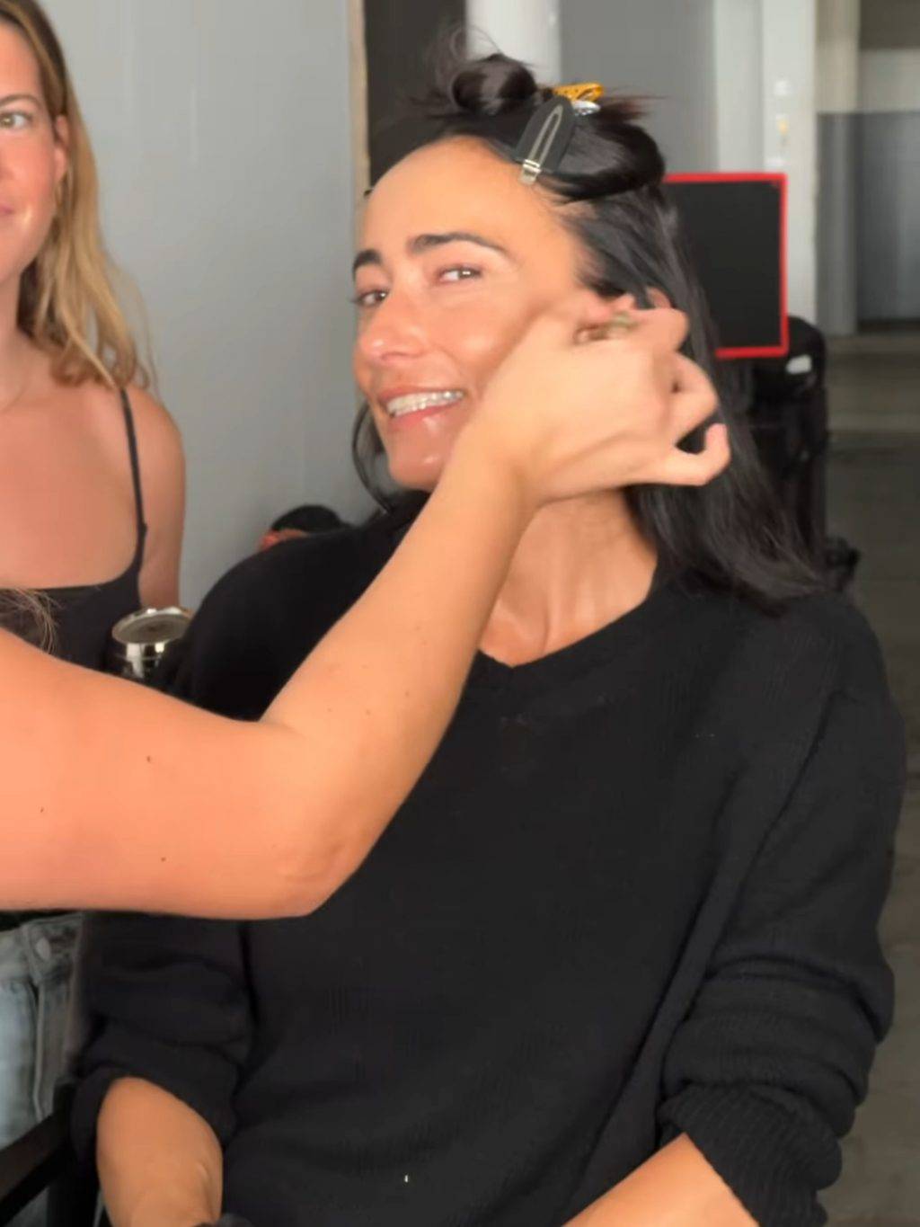 吳彥祖 lisa (圖片來源:thelisa_s)