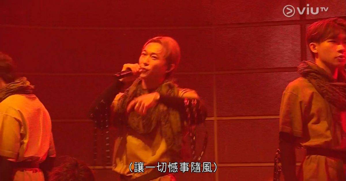 全民造星6 | 63號王偉俊(Teller)黑馬竄起！Beatbox戰神背景曝光