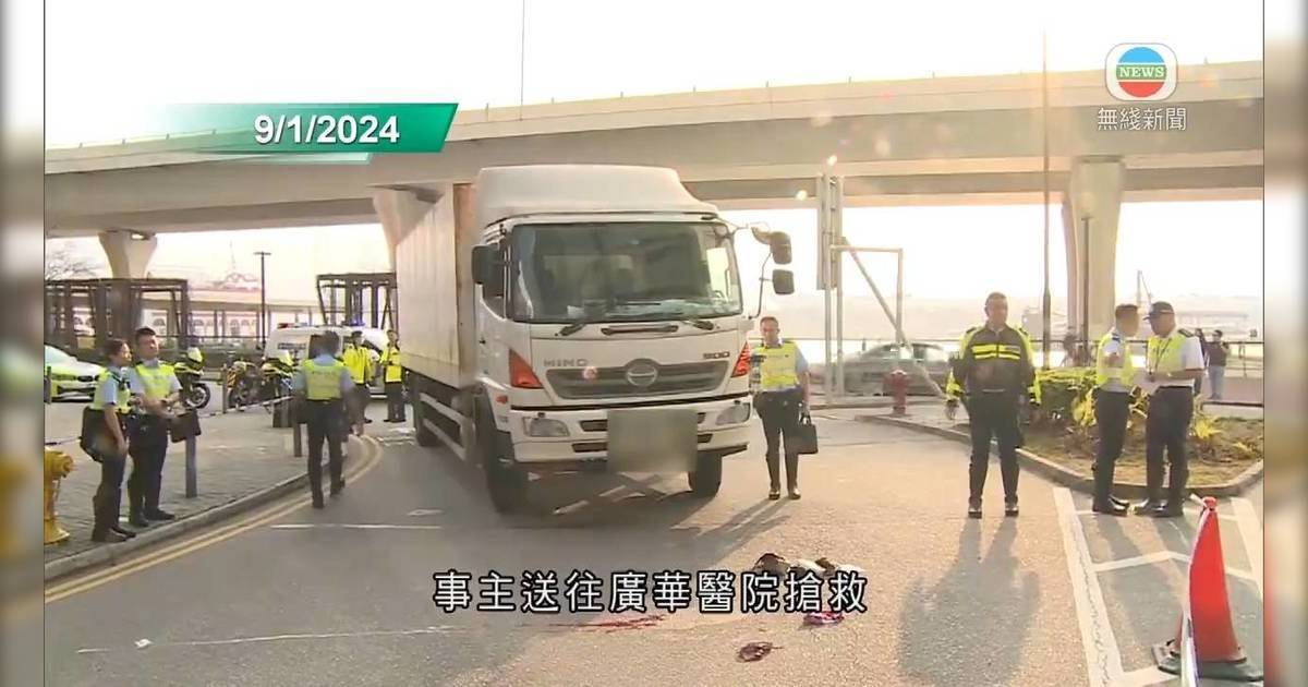 59歲司機觀塘撞斃孕婦拒作供｜形容「細粒突然飆過嚟」12月結案陳詞