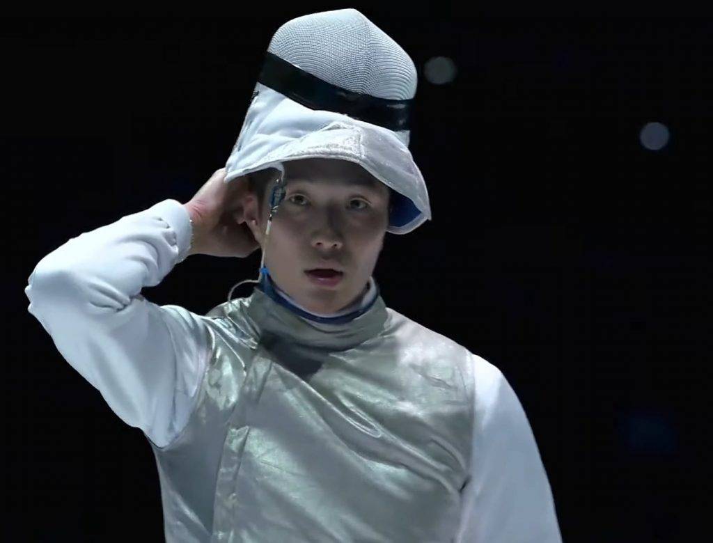 (圖片來源:全運會賽事截圖)