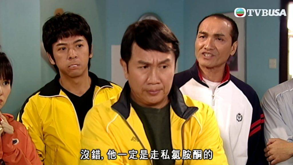 冼灝英 tvb 冼灝英在《古靈精探》演小鳳一角非常有發揮!(圖片來源:TVB)