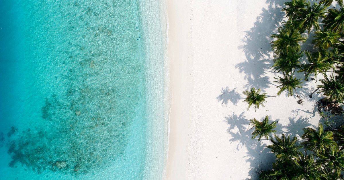 馬爾代夫｜全球唯一世代禁煙令生效！2007年後出生永久禁煙 遊客都要守