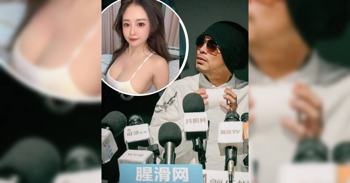 盤點黃明志7大爭議事件 侮辱國歌被通緝 仲有1事超玩命 網民封爭議製造機！