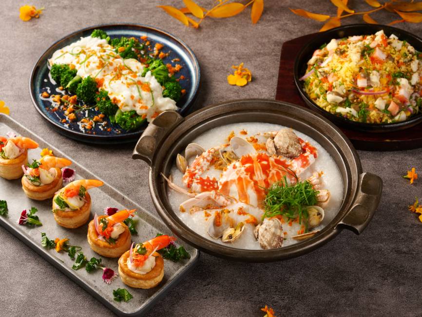 WM酒店 (圖片來源:Klook)