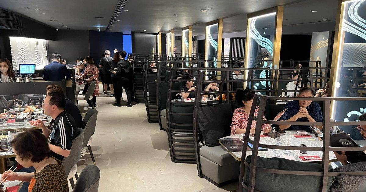 丼吉日式吉列豬排專門店 (青衣城1) – 青衣餐廳 必食日式吉列豬排