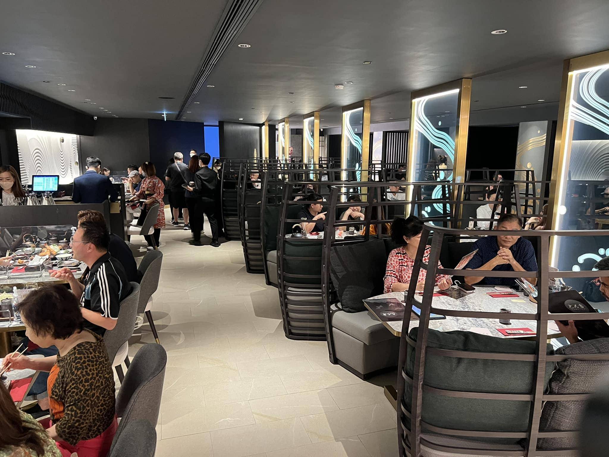 推介|. 丼吉日式吉列豬排專門店 (新城市廣場一期)