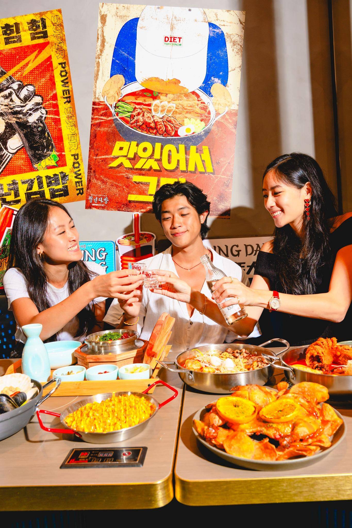 推介|. 青年大邦