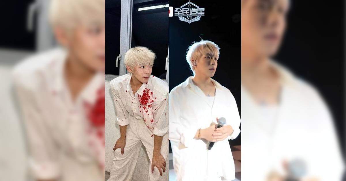 《造星6》首輪被淘汰學員人氣高企 登上《Chill Club》舞台獻唱《笑忘書》