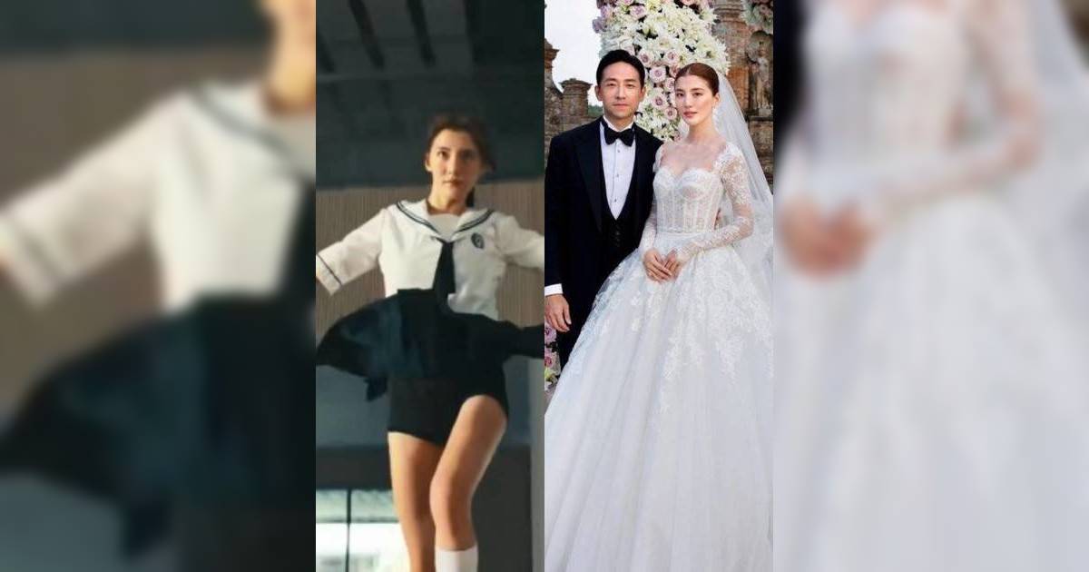 吳千語演藝婚姻雙失意？自爆一事令人震驚夫妻關係 公開老公施伯雄真實相處