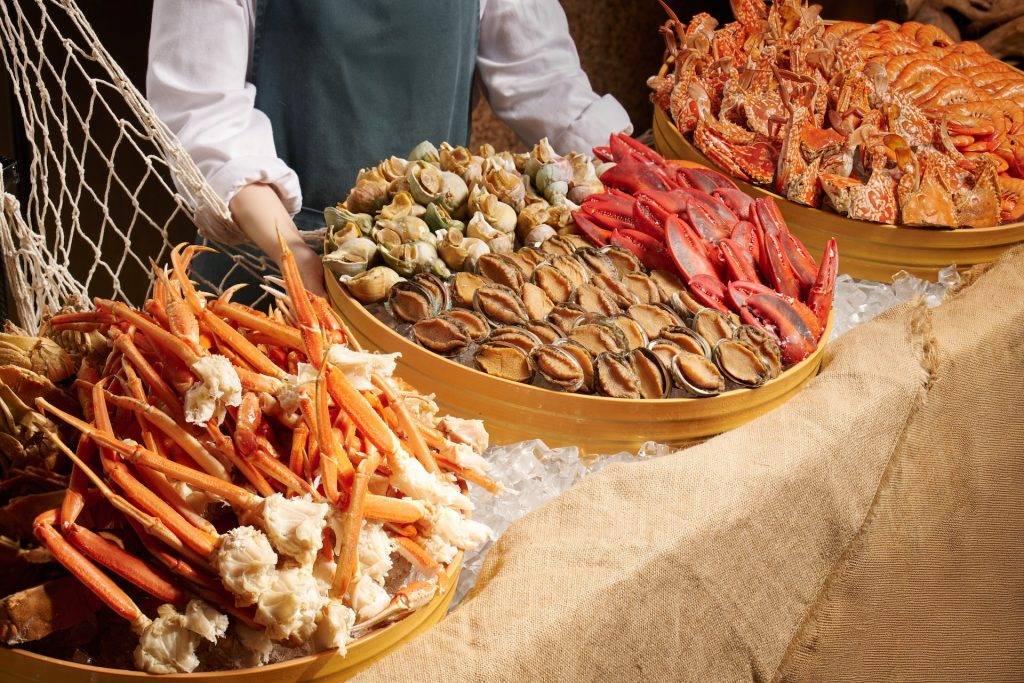 港島香格里拉大酒店 (圖片來源:KKday)