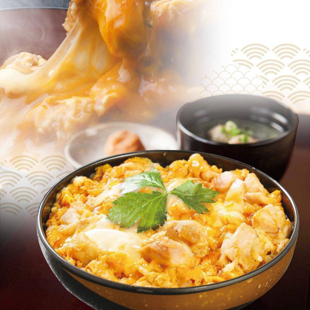 新餐廳 12月 過江龍 (圖片來源:官方圖片)