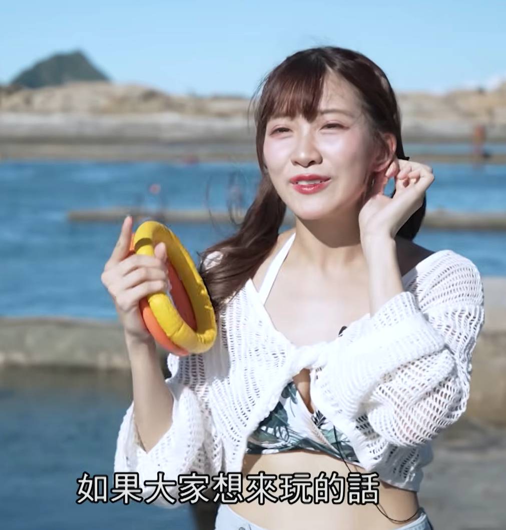 冼迪琦 100樣可能 (圖片來源:HOYTV)