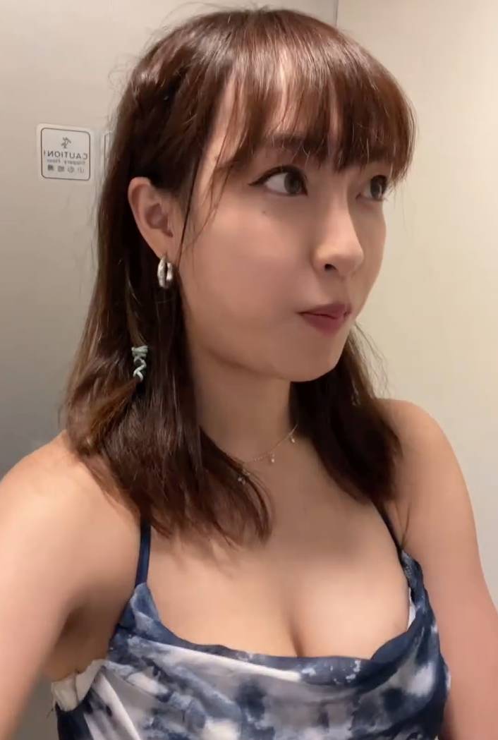 雪兒 霍哥 (圖片來源:IG@suet_e)