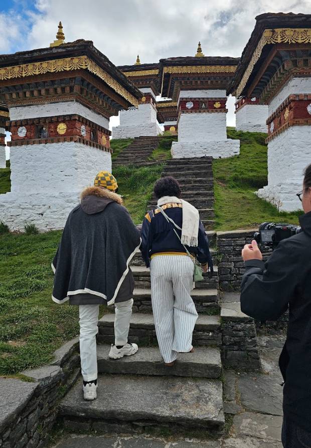 汪明荃 羅家英 (圖片來源:TVB)