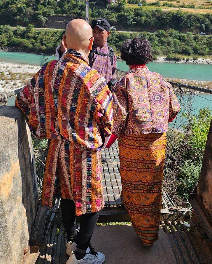 汪明荃 羅家英 (圖片來源:TVB)