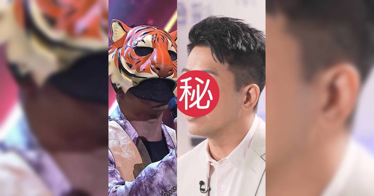 中年好聲音4｜「唐伯虎」唱《愛得太遲》奪3燈 呢位男藝人最大嫌疑！下巴特徵成破綻