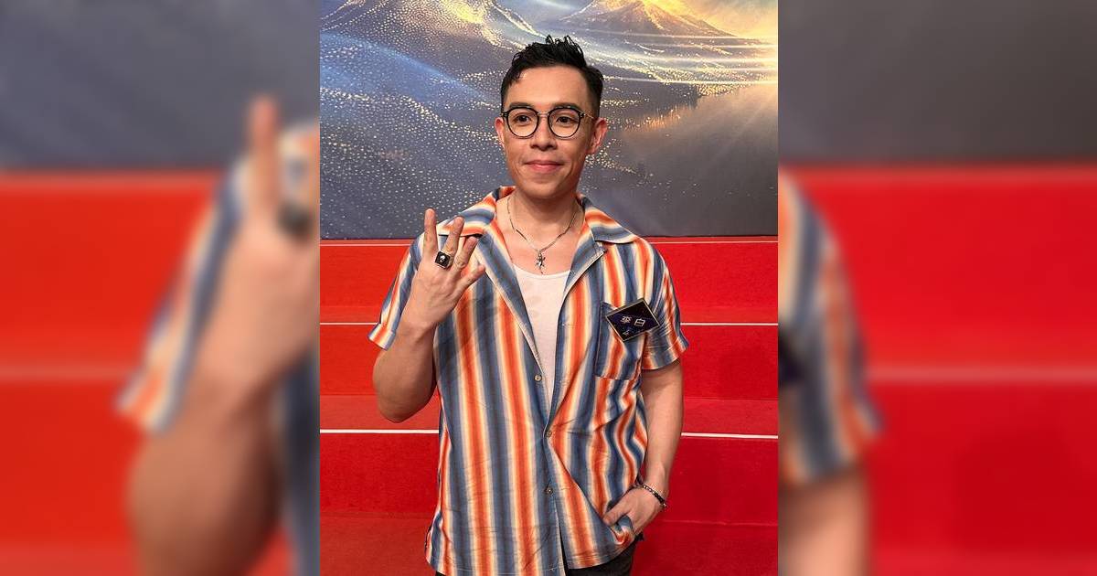 中年好聲音4｜李白是誰？250磅肥仔狂減肥變爆肌大隻  追夢故事震撼