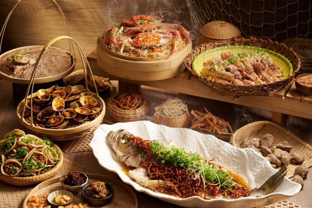 港島香格里拉大酒店 (圖片來源:KKday)