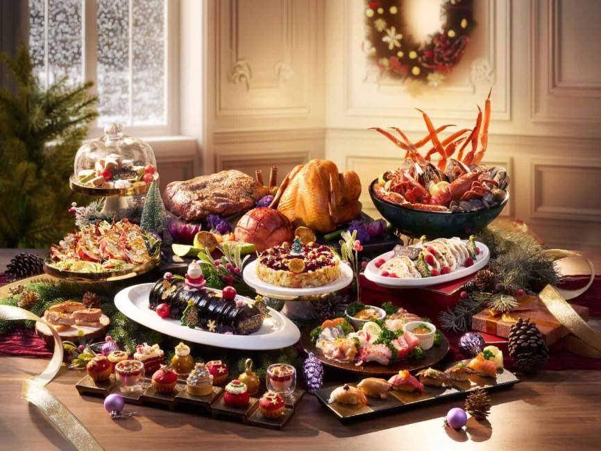 美麗華酒店Yamm (圖片來源:KKday)