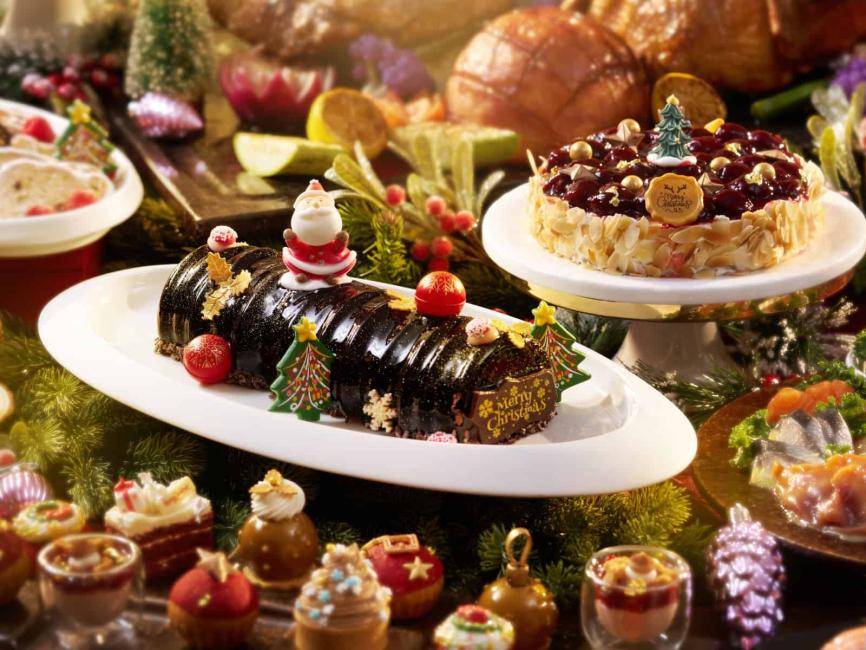 美麗華酒店Yamm (圖片來源:KKday)