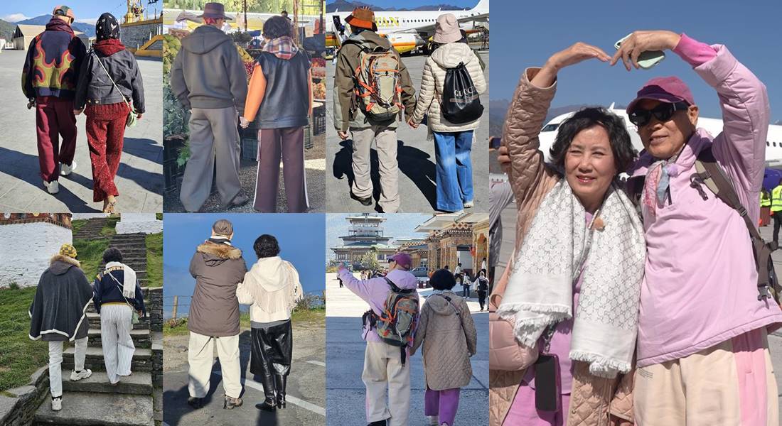 汪明荃 羅家英 (圖片來源:TVB)