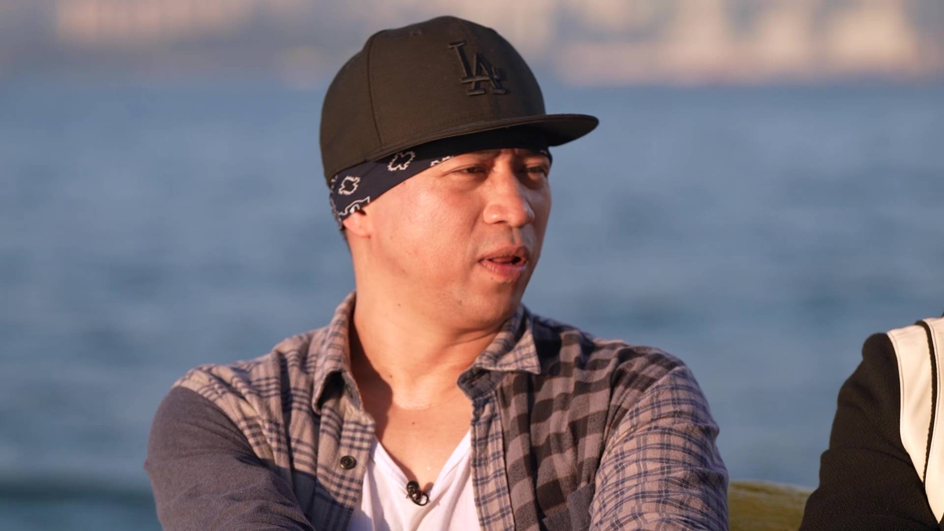 中年好聲音4 科亞高巴 (圖片來源:TVB)