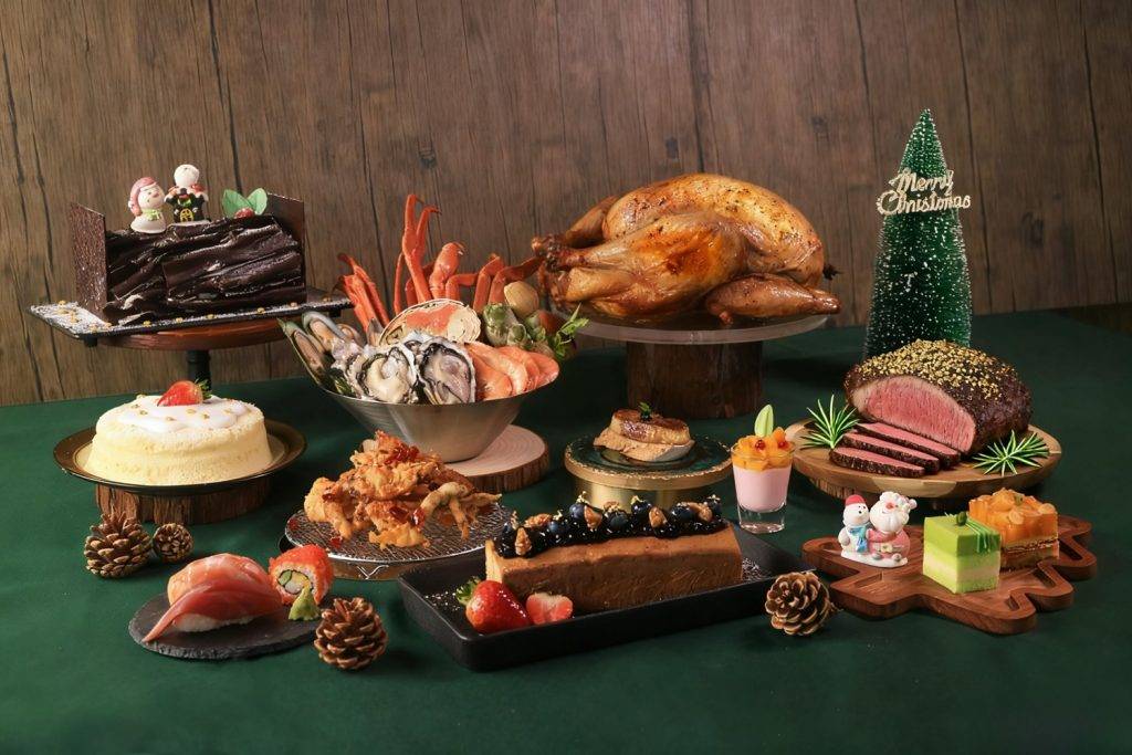 8度海逸酒店 (圖片來源:KKday)