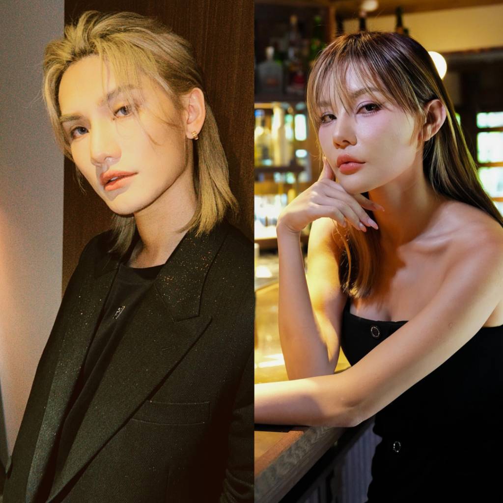 jeremy 五索 (圖片來源:IG@jeremy_0908 / IG@5kidsokma)