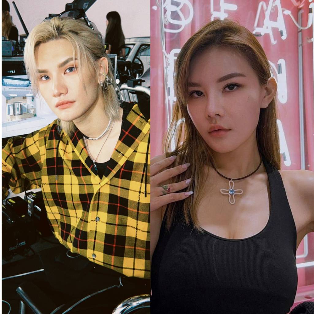 jeremy 五索 (圖片來源:IG@jeremy_0908 / IG@5kidsokma)