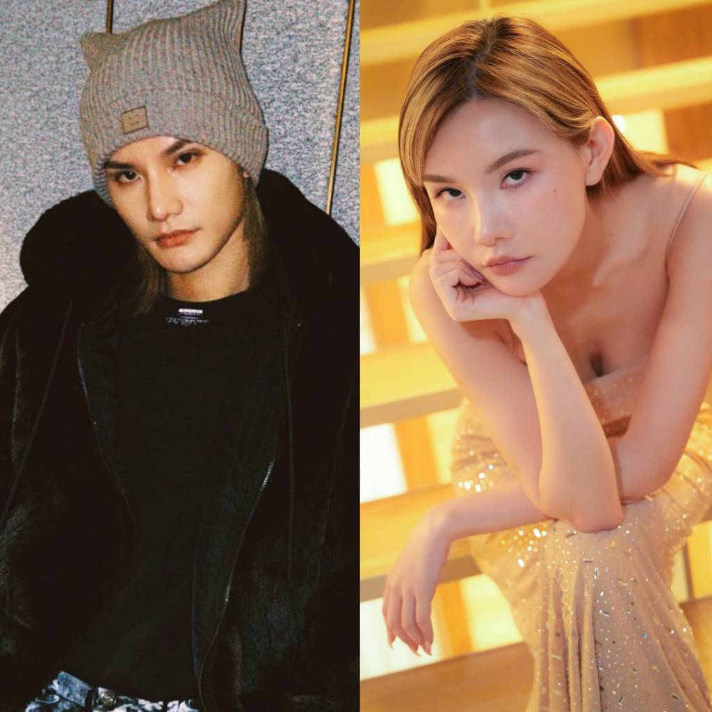 jeremy 五索 (圖片來源:IG@jeremy_0908 / IG@5kidsokma)