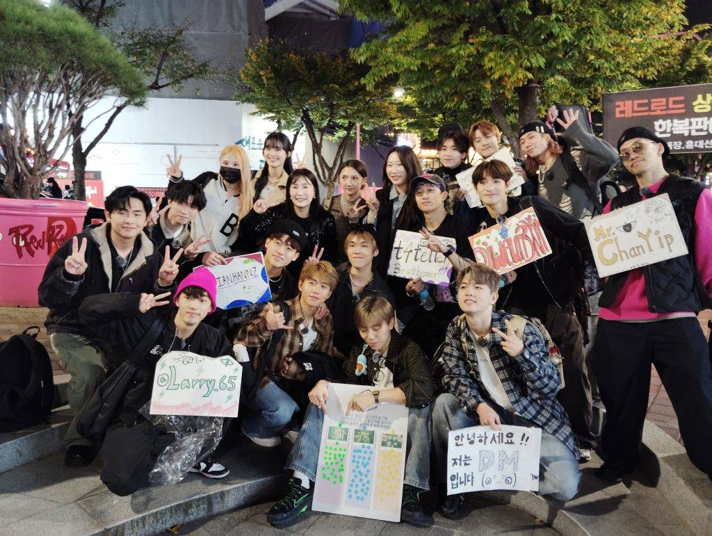 全民造星6 gordon (圖片來源:ViuTV)