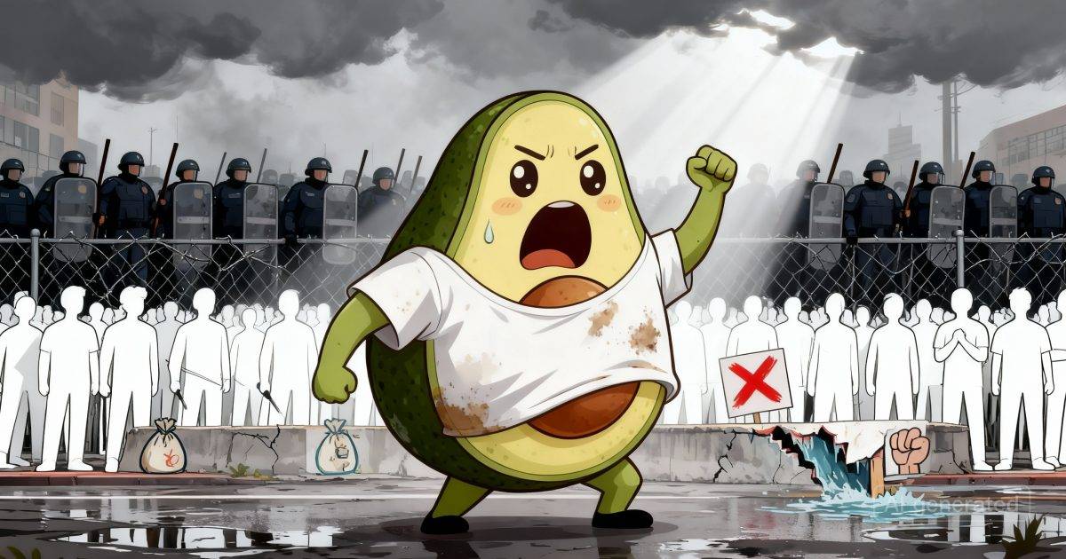 颱風後續｜菲律賓爆50,000人示威！怒吼官員貪污「防洪工程」？